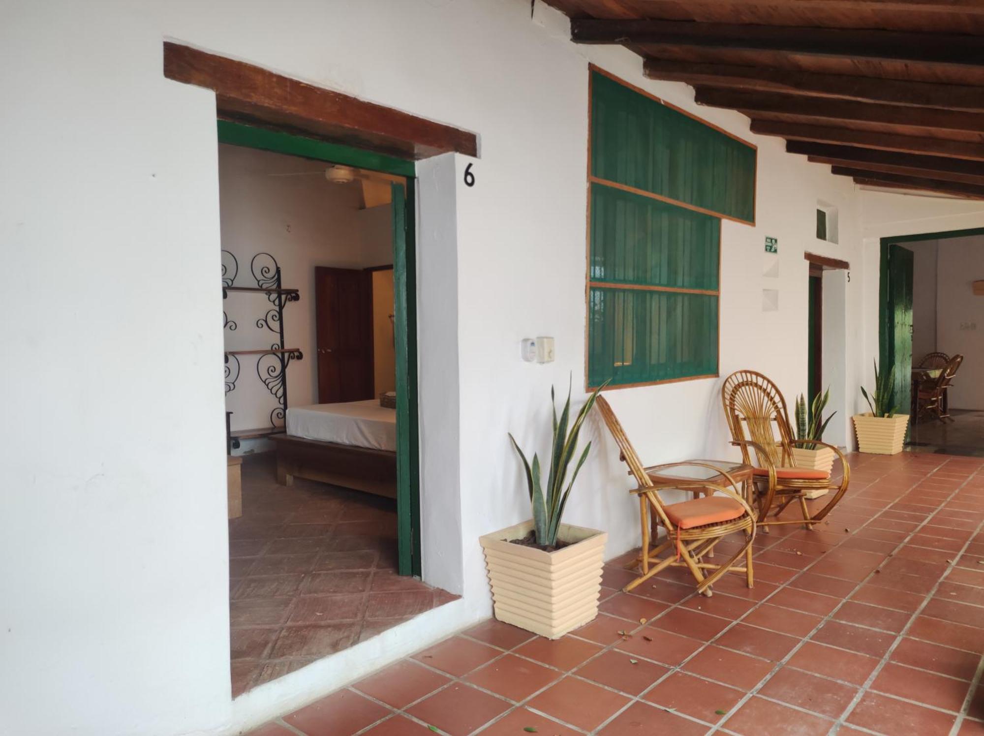 Hotel Nieto Mompox, Ubicado En El Corazon Del Centro Historico, Frente Al Rio Magdalena En Zona De Malecon Екстериор снимка