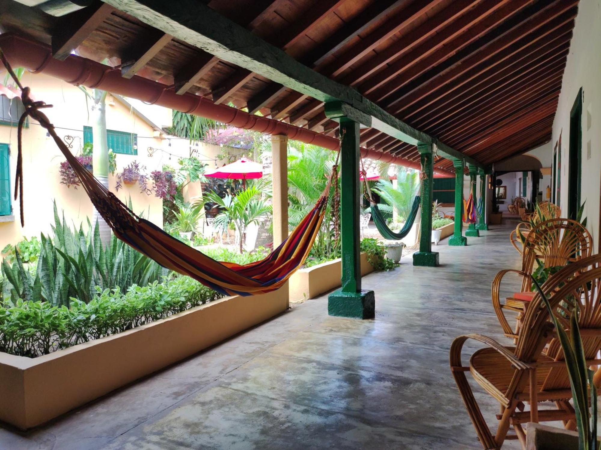 Hotel Nieto Mompox, Ubicado En El Corazon Del Centro Historico, Frente Al Rio Magdalena En Zona De Malecon Екстериор снимка