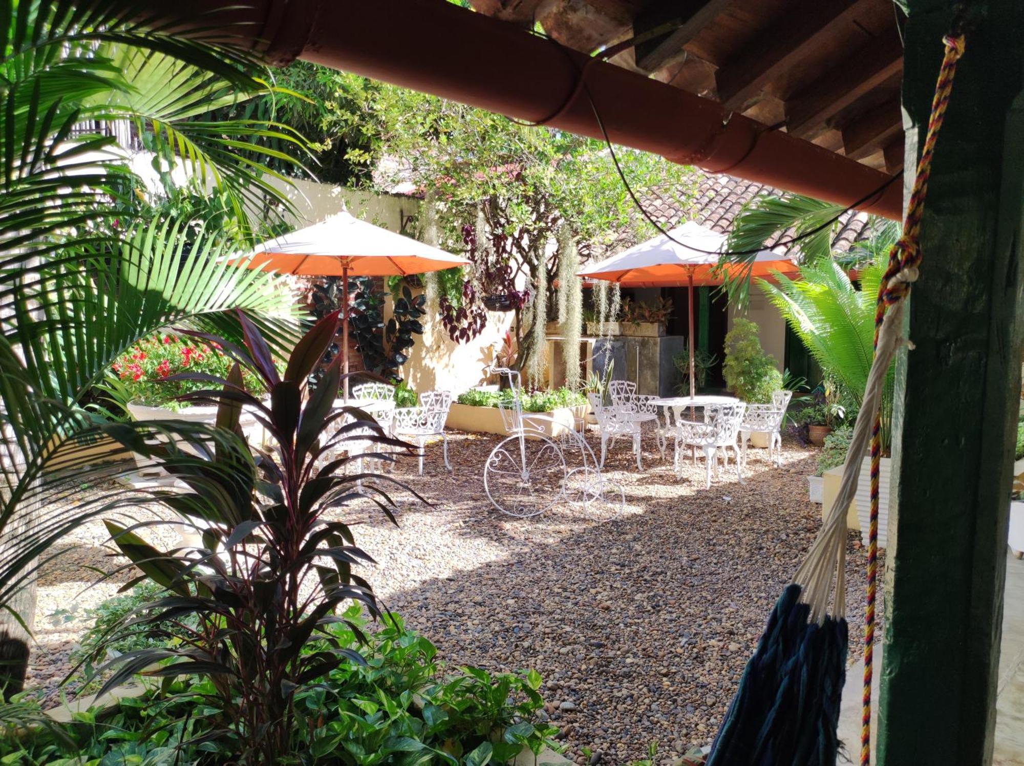 Hotel Nieto Mompox, Ubicado En El Corazon Del Centro Historico, Frente Al Rio Magdalena En Zona De Malecon Екстериор снимка