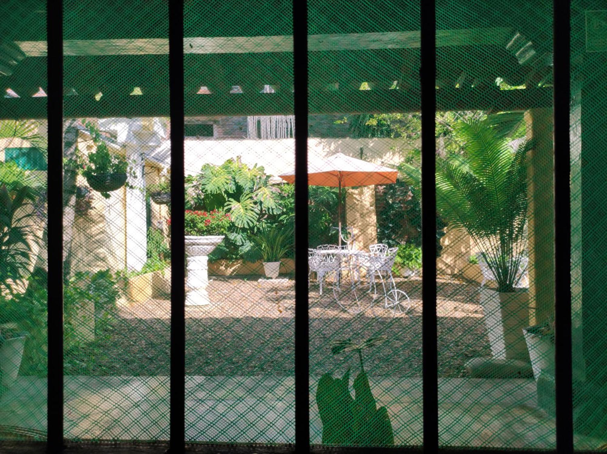 Hotel Nieto Mompox, Ubicado En El Corazon Del Centro Historico, Frente Al Rio Magdalena En Zona De Malecon Екстериор снимка