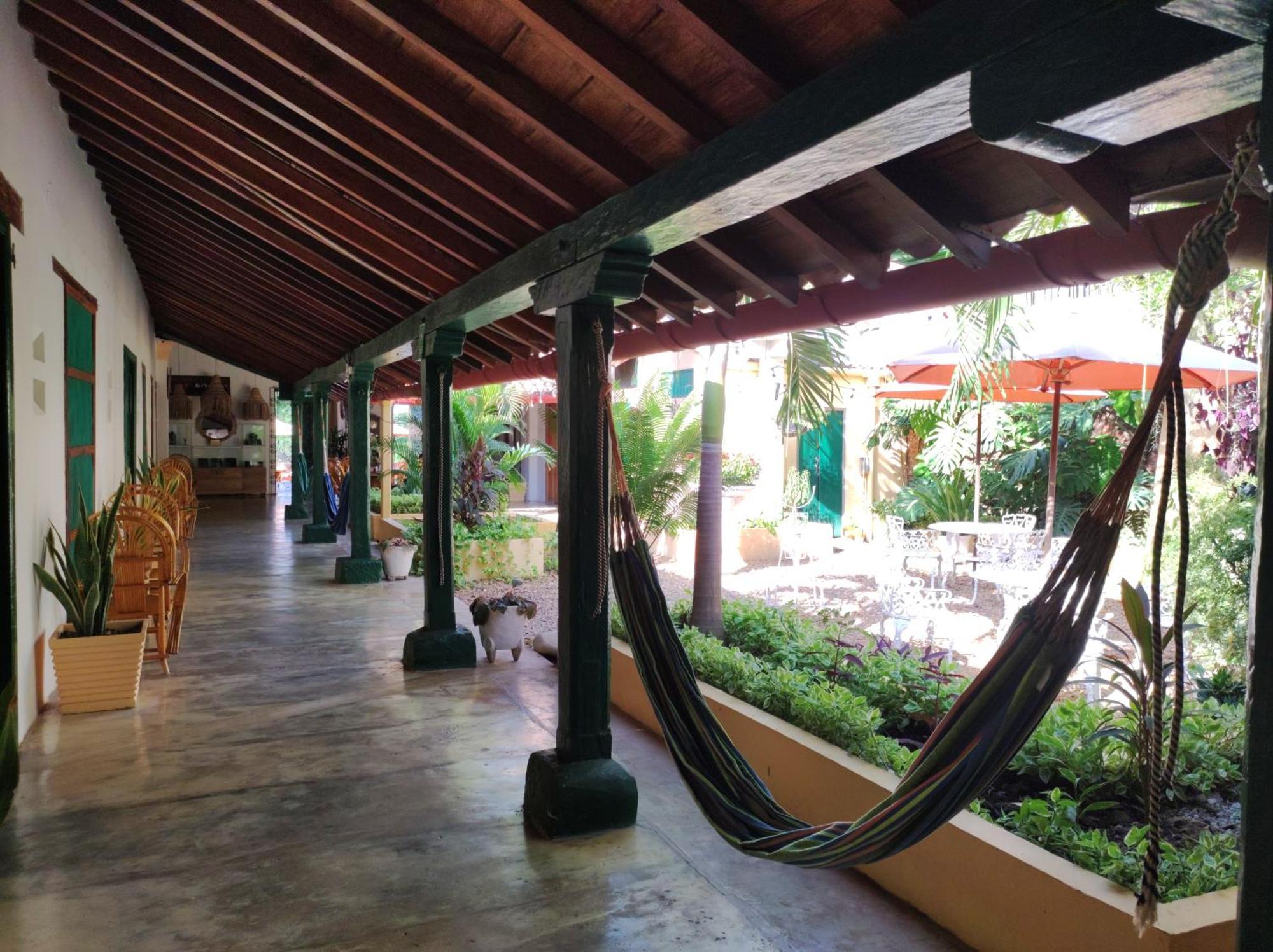 Hotel Nieto Mompox, Ubicado En El Corazon Del Centro Historico, Frente Al Rio Magdalena En Zona De Malecon Екстериор снимка