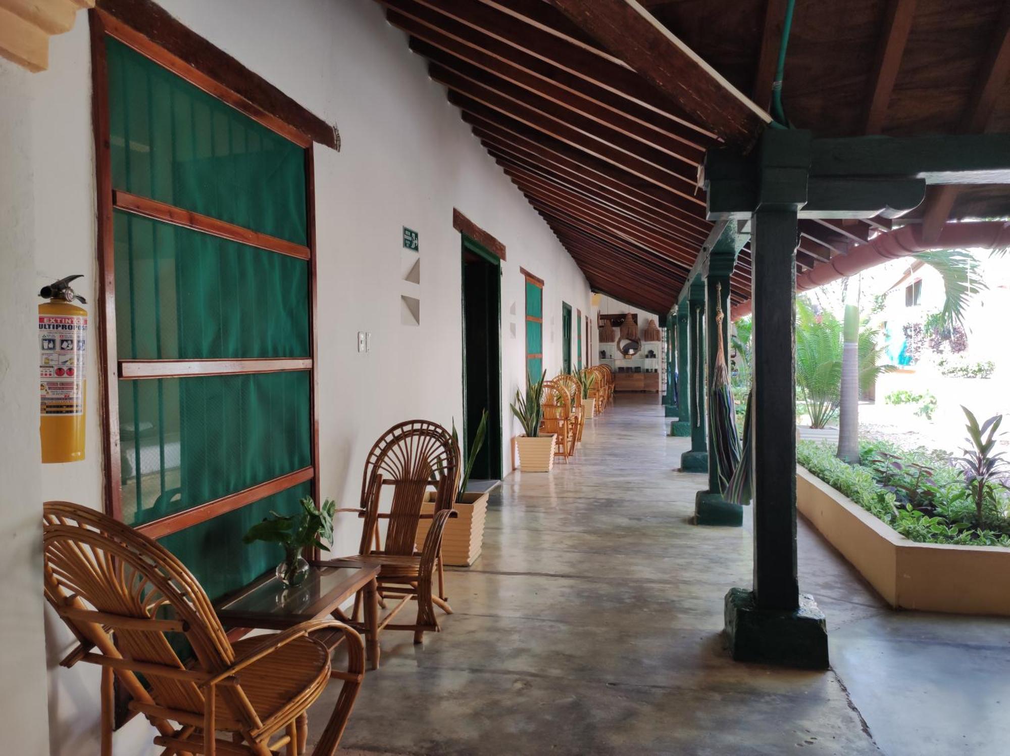 Hotel Nieto Mompox, Ubicado En El Corazon Del Centro Historico, Frente Al Rio Magdalena En Zona De Malecon Екстериор снимка